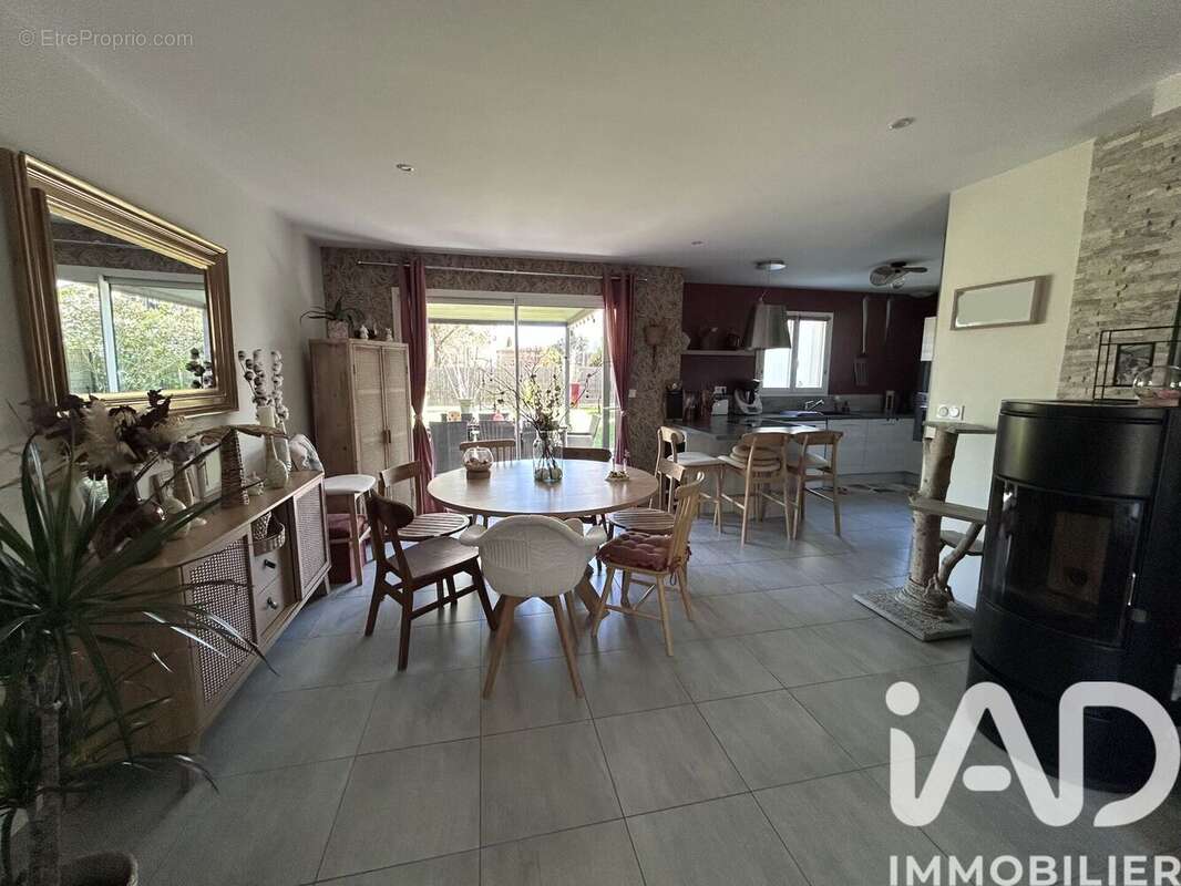 Photo 3 - Maison à MONTS