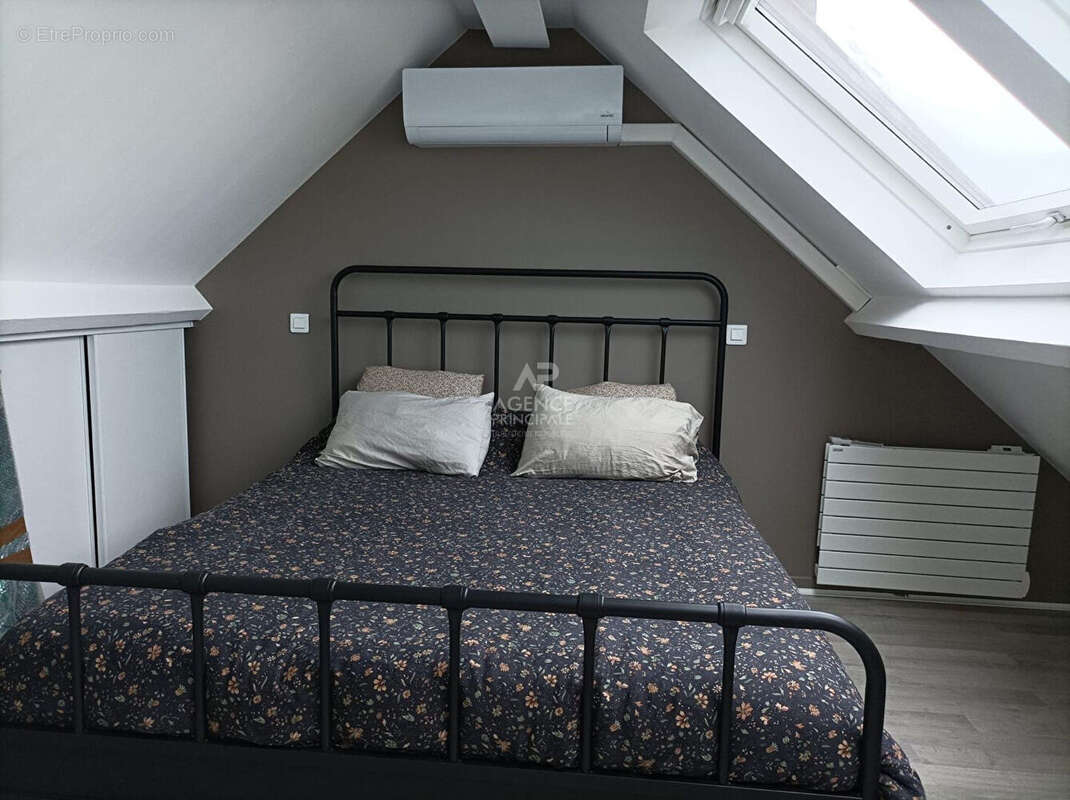 Maison à MAISONS-LAFFITTE