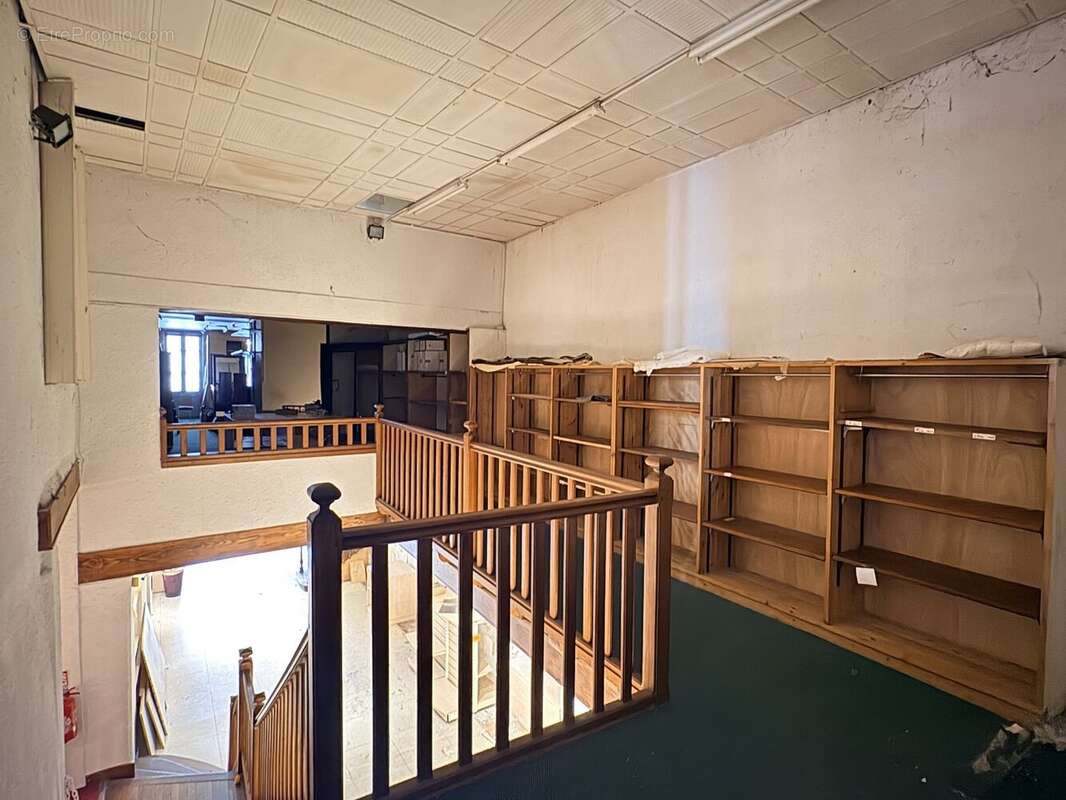Immeuble 600m² Cognac Centre - photo 3