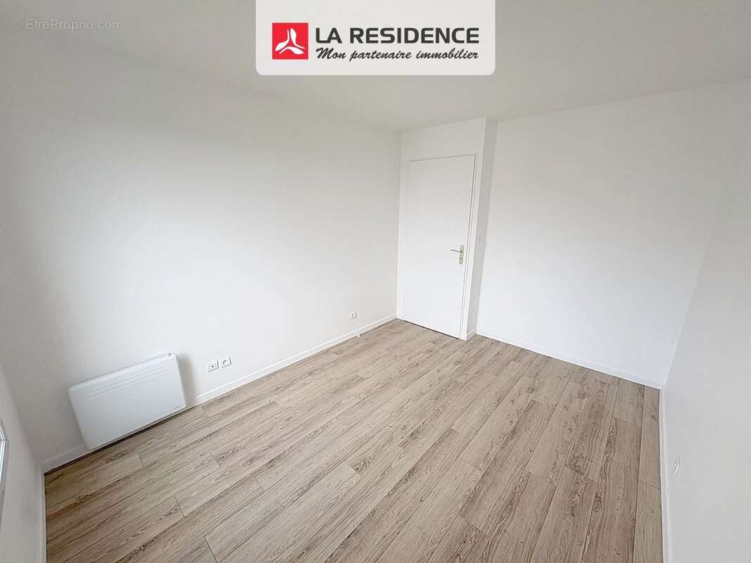 Appartement à EPINAY-SUR-SEINE
