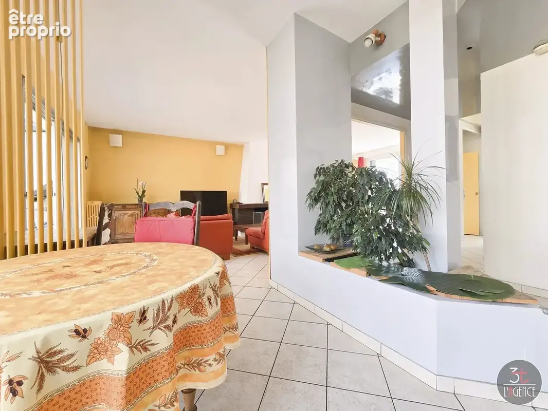 Maison 150 m² à Fontenay-Sous-Bois  - photo 3
