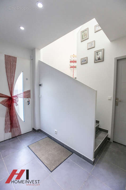 Maison à PLAN-DE-CUQUES