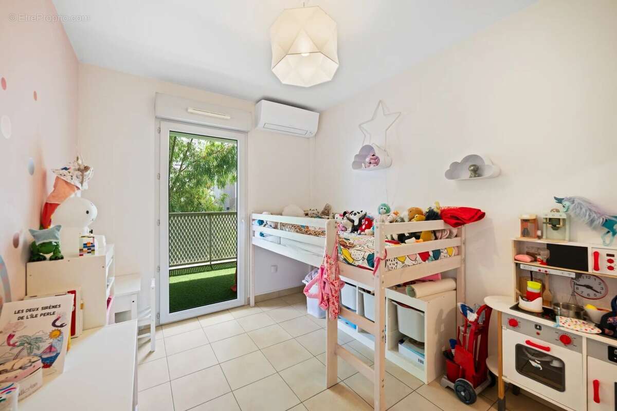 Vend Appartement 3P Nice - photo 9