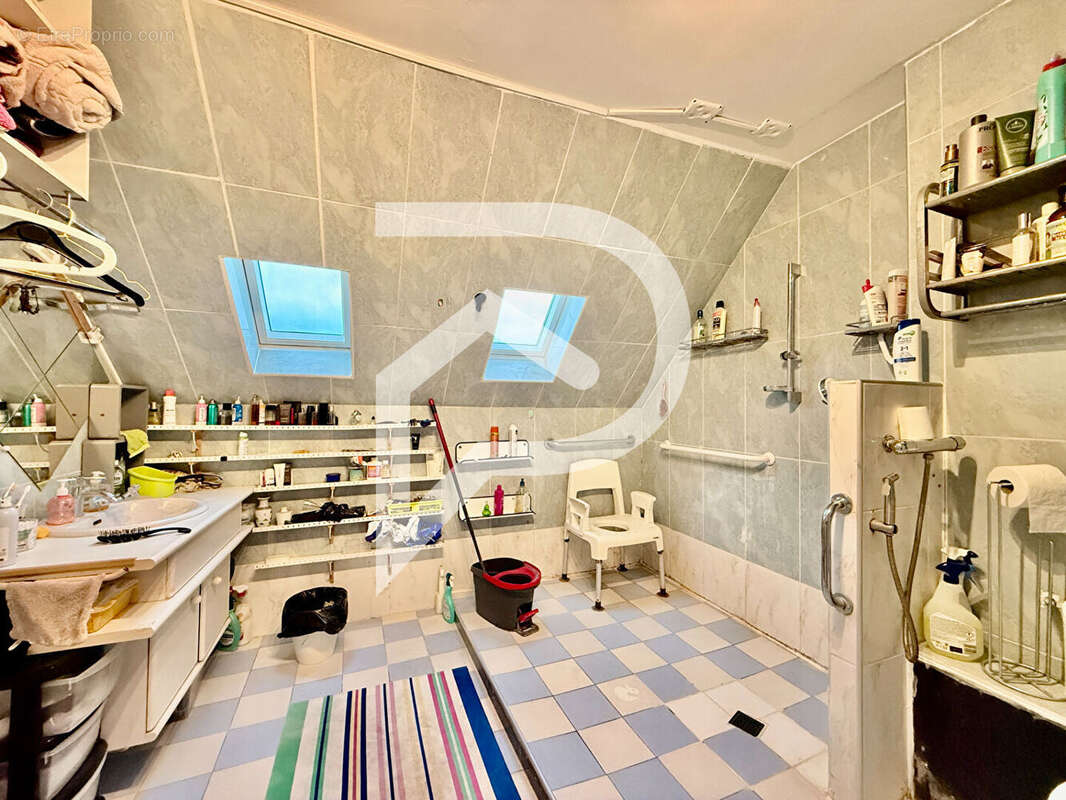 Maison à VILLEPINTE