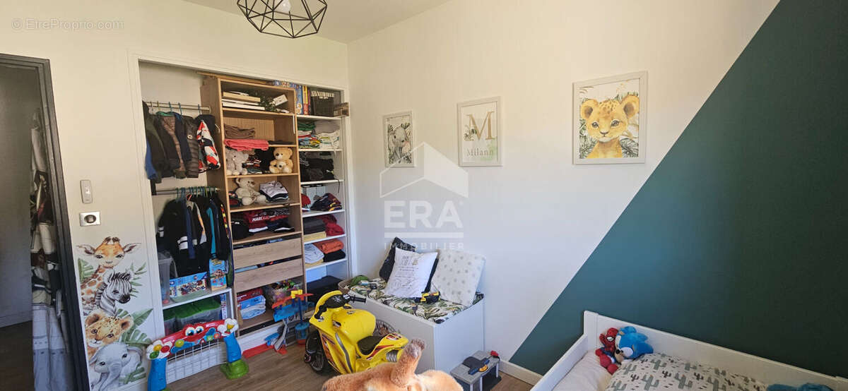 Maison 107m² à martigues - photo 10