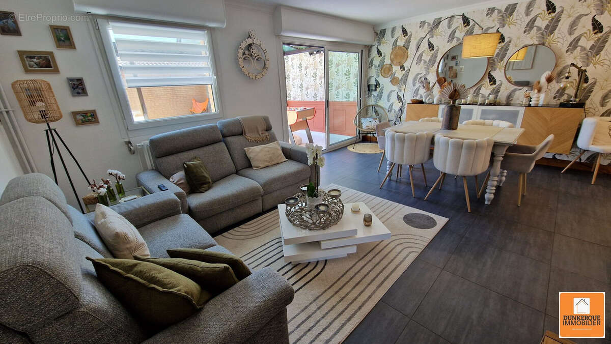 Maison 145 m² à Teteghem  - photo 2