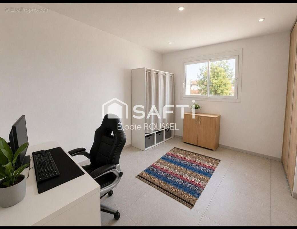 Maison 145 m² à Val-De-Reuil  - photo 8