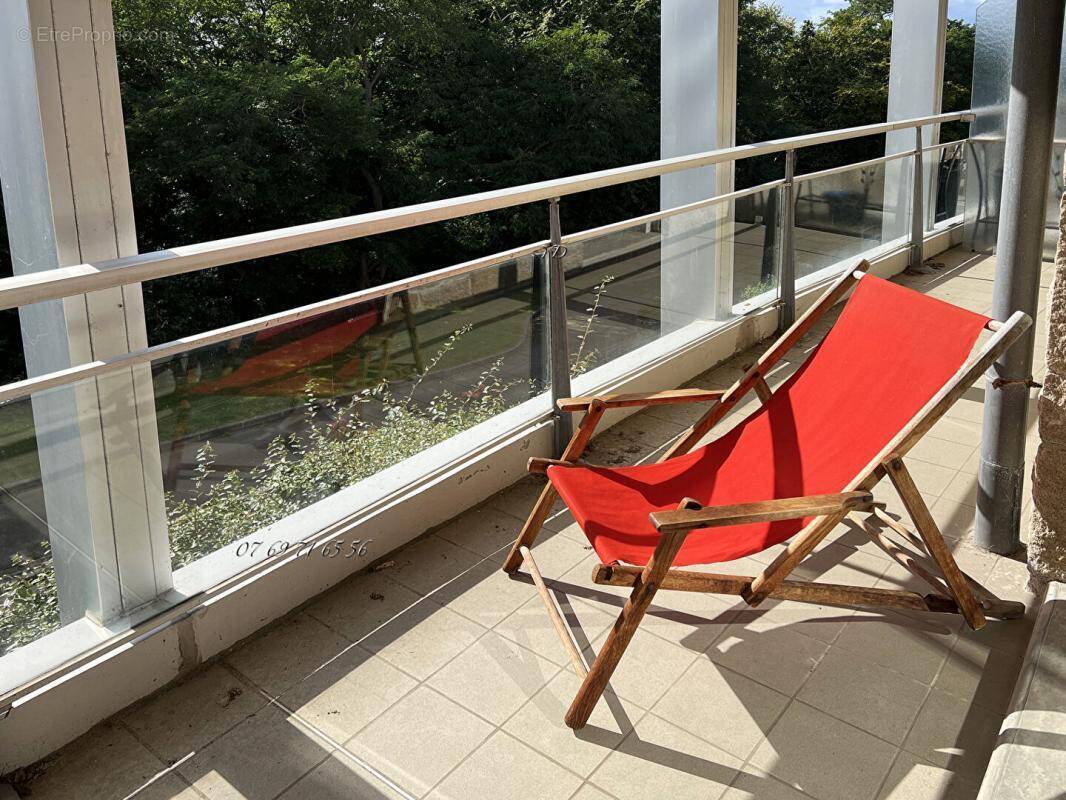 Appartement à DINARD