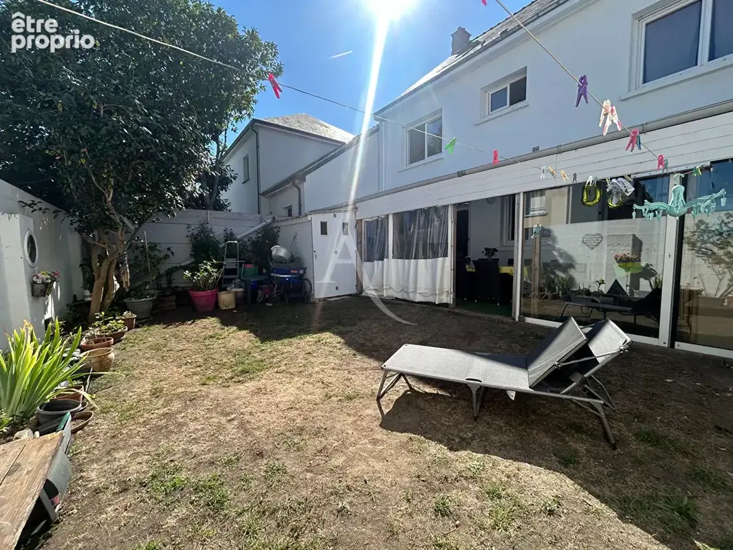 Maison Saint Nazaire - photo 17