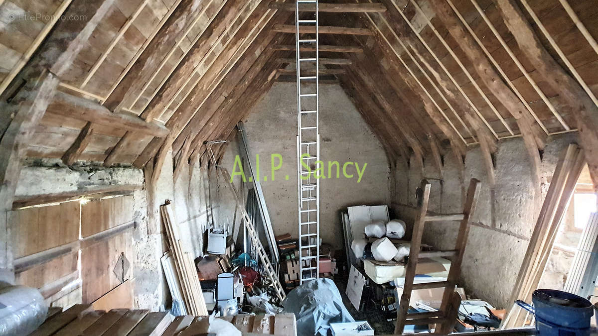 Maison à SAINT-NECTAIRE