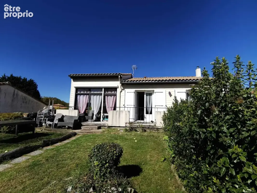 Maison 180 m² à Medis  - photo 3