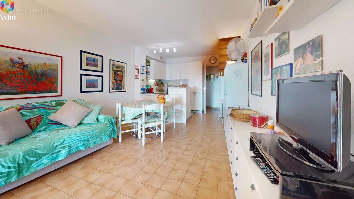 Maison à SAINT-RAPHAEL