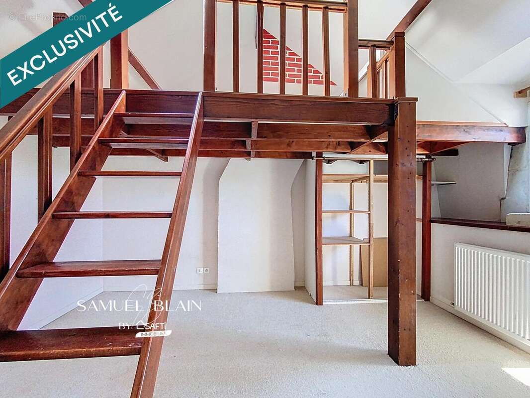 Photo 8 - Maison à SAUMUR