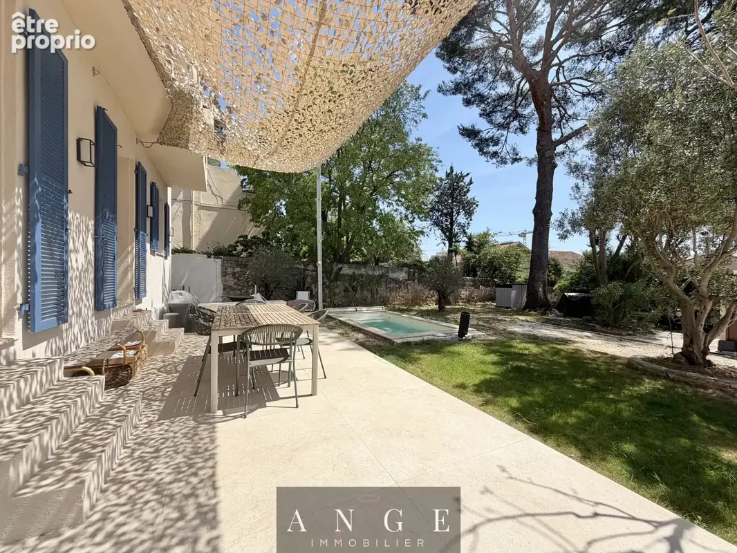 Photo Appartement à Toulon au prix de 440 000€