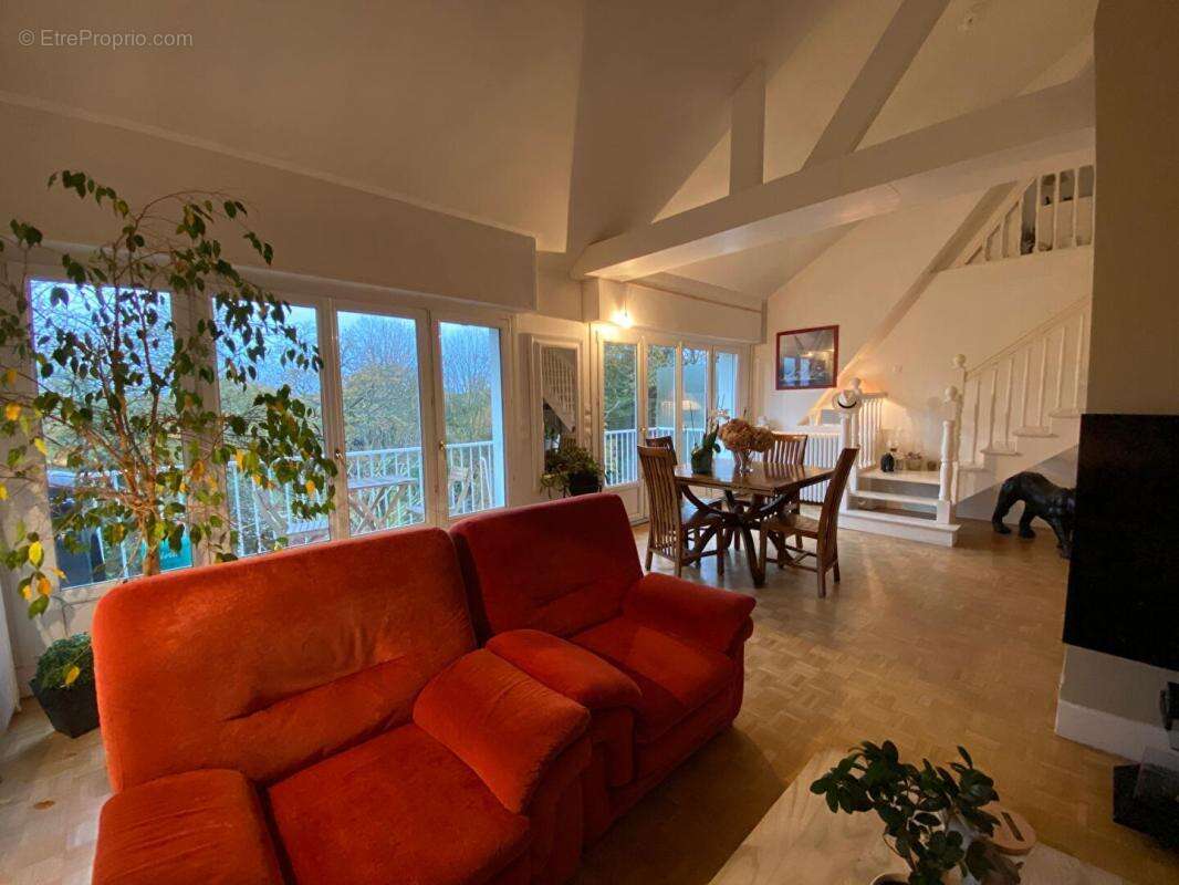 Appartement à SAINT-NAZAIRE