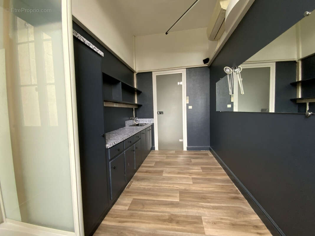 Appartement à JONZAC