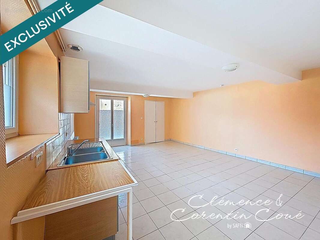 Photo 2 - Maison à LE LOUROUX-BECONNAIS