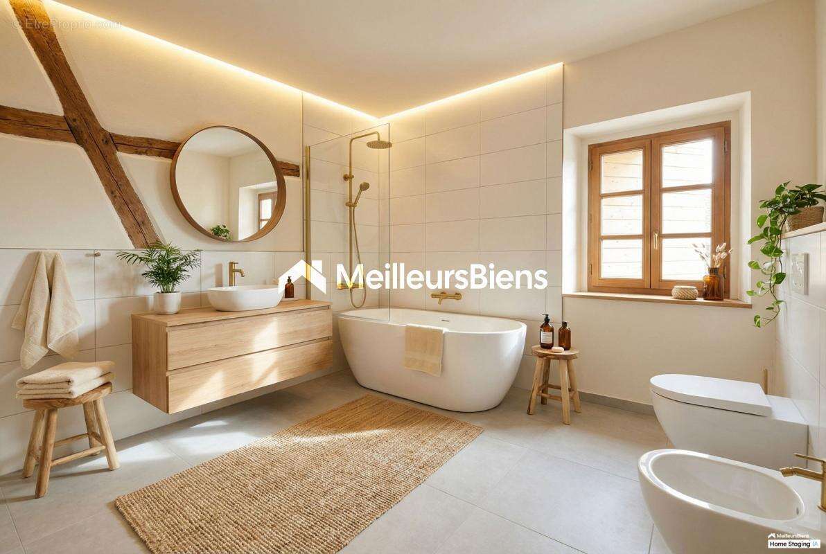 Appartement à VILLARS-LES-DOMBES