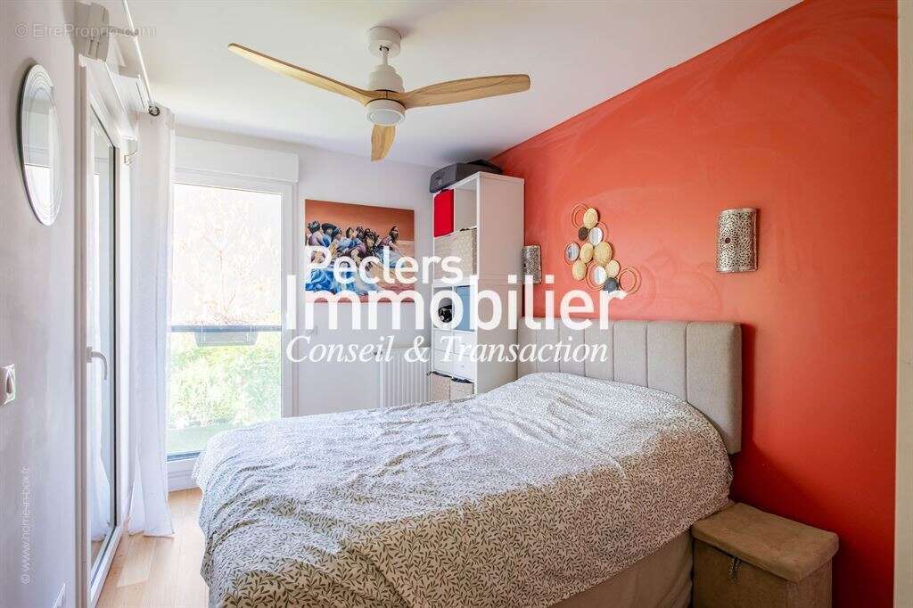 Appartement à RUEIL-MALMAISON