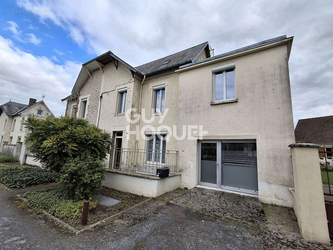 Maison à LAON