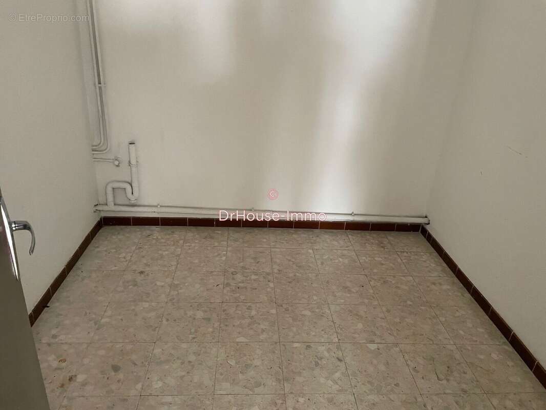 Appartement à ALES