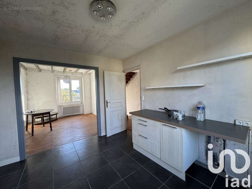 Photo 6 - Maison à PLOUHINEC