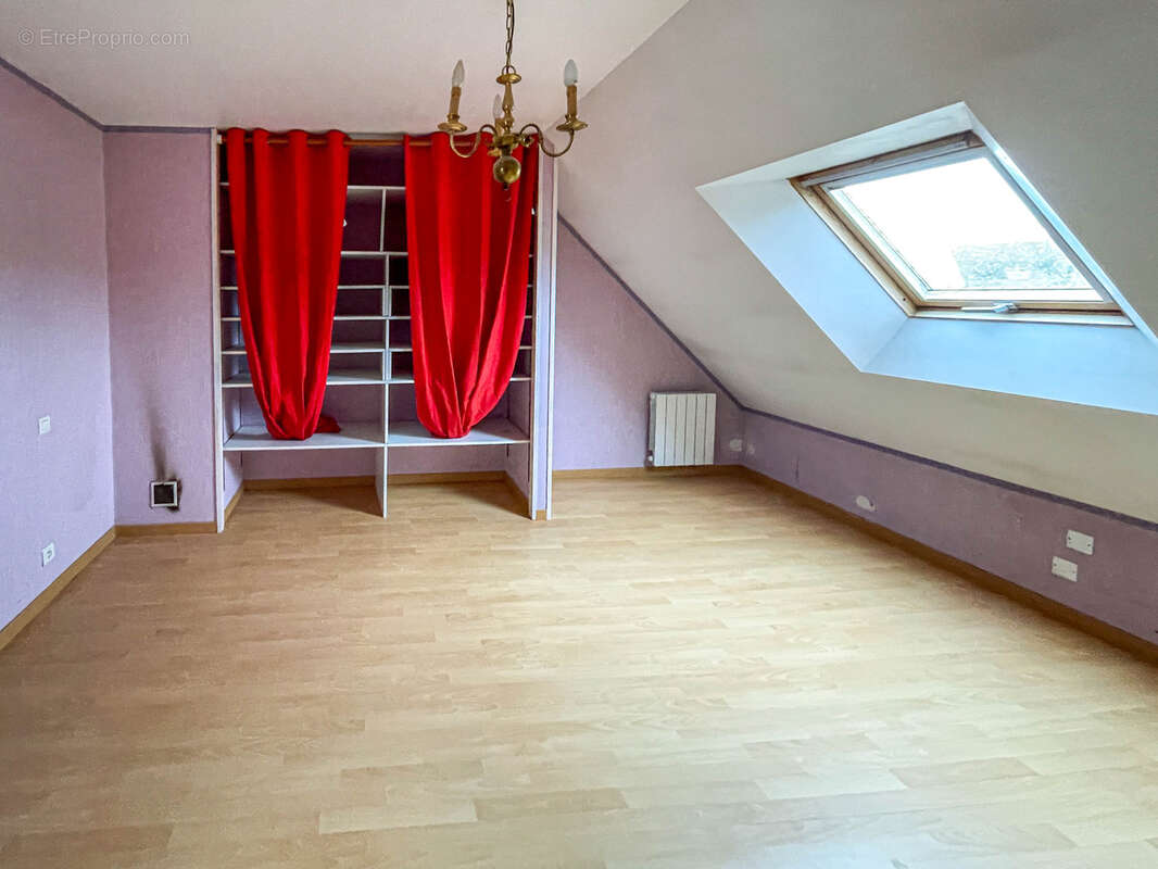 Maison à SAINT-LYPHARD