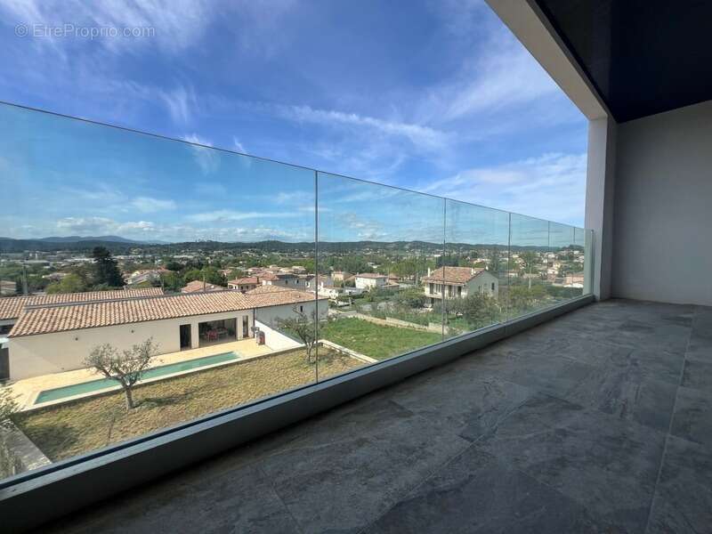Dpt Gard (30), à vendre ALES maison P6 - photo 19