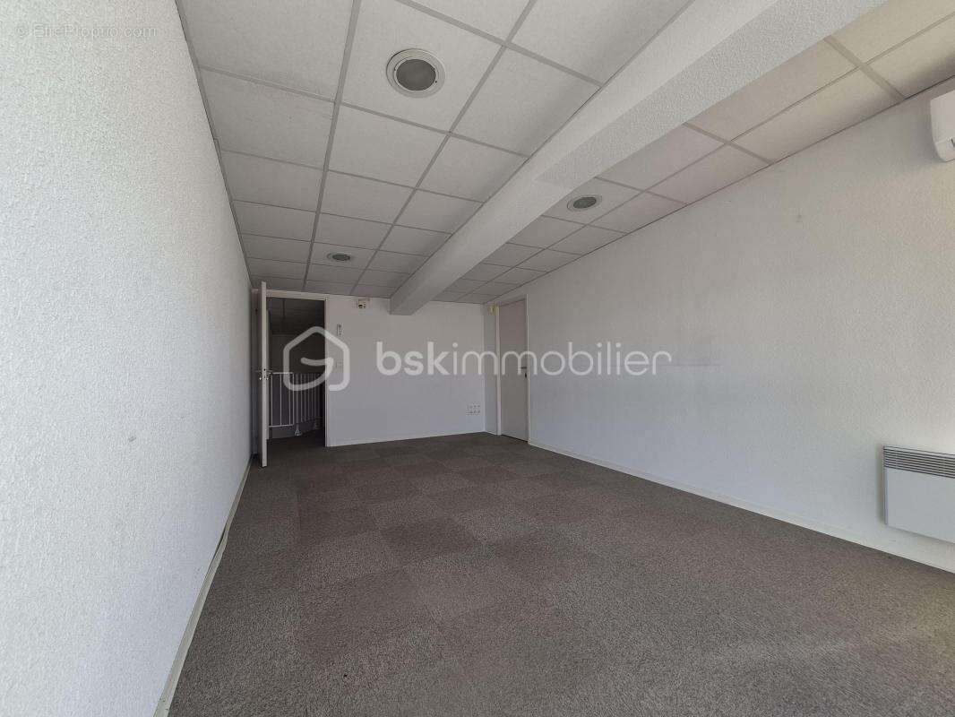 Appartement à RIVESALTES