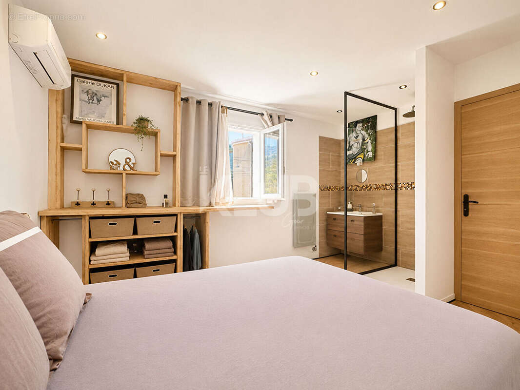 Appartement à AREGNO
