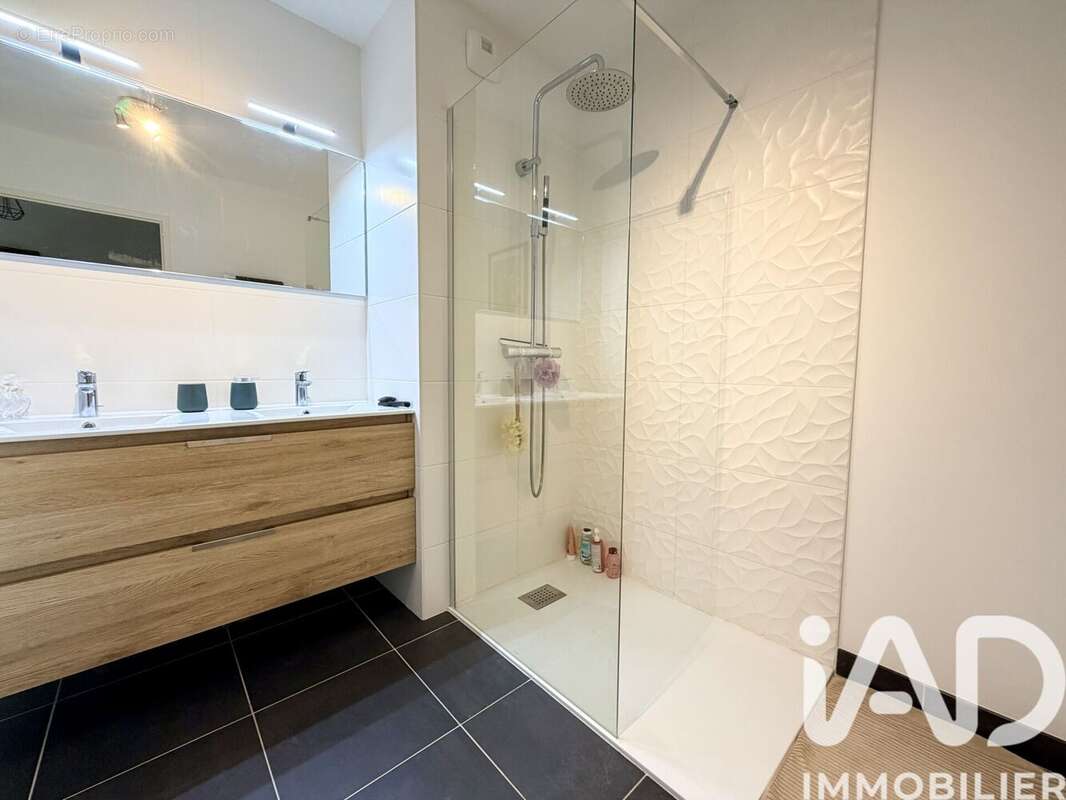 Photo 5 - Appartement à NANTES