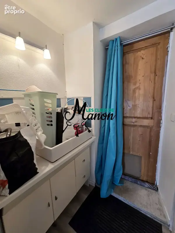 Propriété pierres 4 chambres 203m2 sur 3325m2 de terrain avec dépendances - photo 6