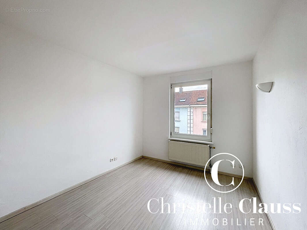 Appartement à SAINT-LOUIS