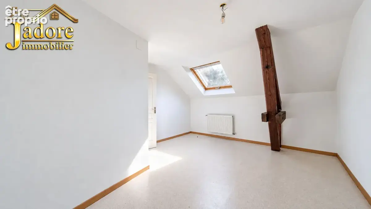 Immeuble de caractère à Plainfaing - photo 11