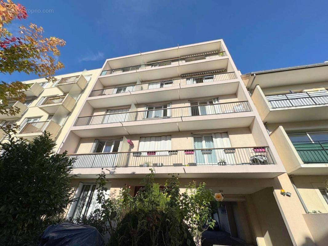 Appartement à DRANCY