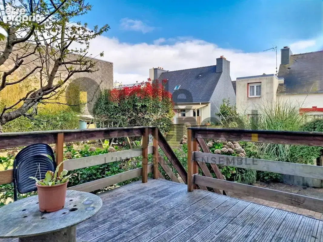 Brest (Landais) - Grande maison familiale - photo 6