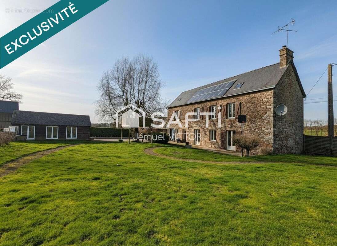 Photo 2 - Maison à VAUTORTE