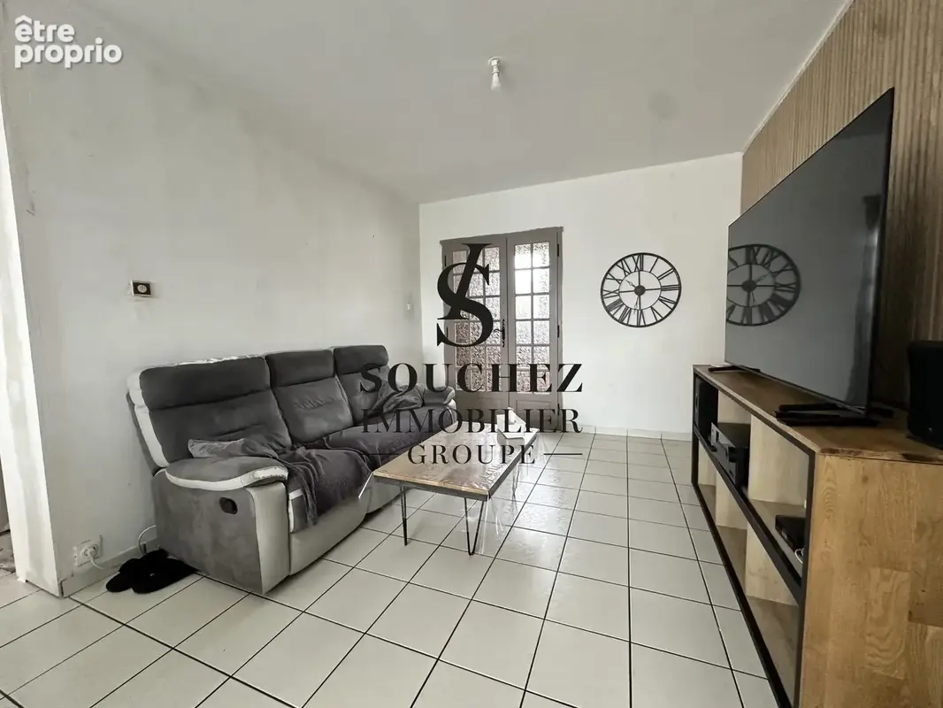 Maison 4 pièces 117 m² à vendre à Lievin (62800) - photo 5