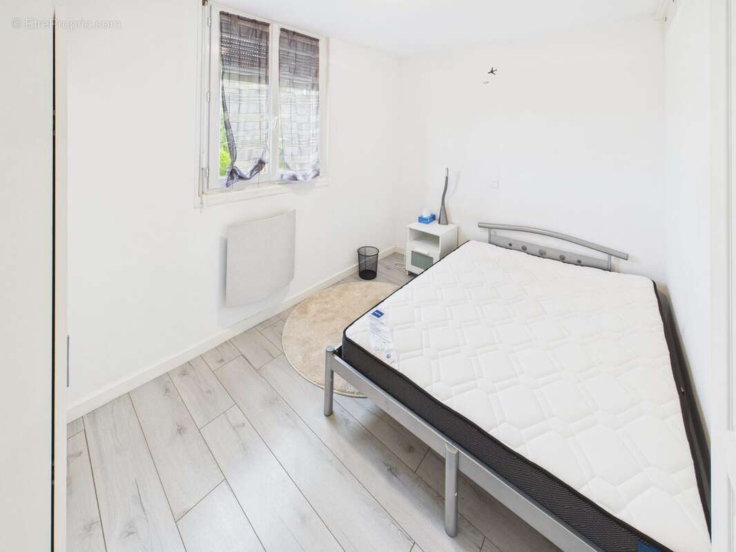 Appartement à TROYES