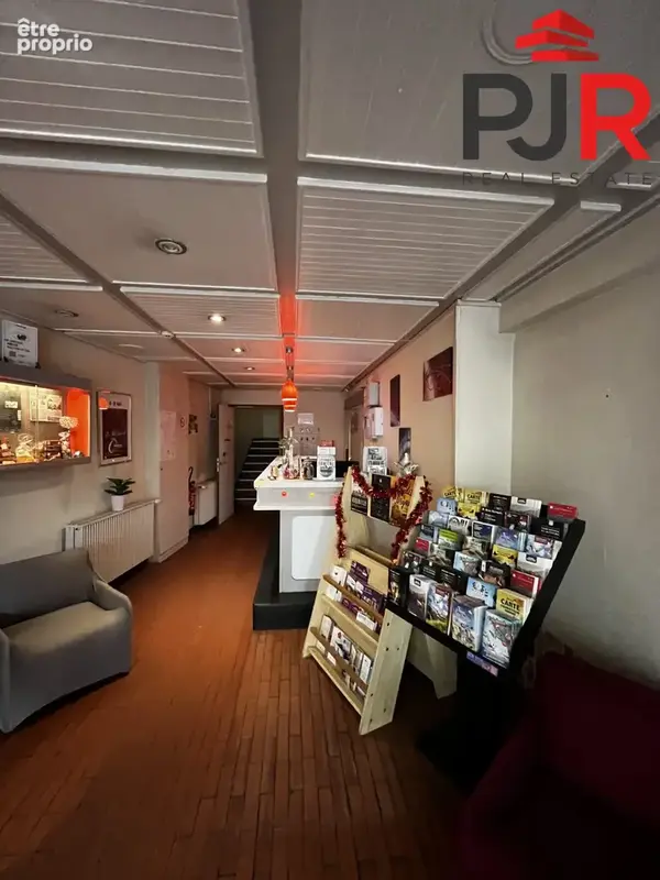 Commerce 574 m² à vendre à Remiremont (88200) - photo 8