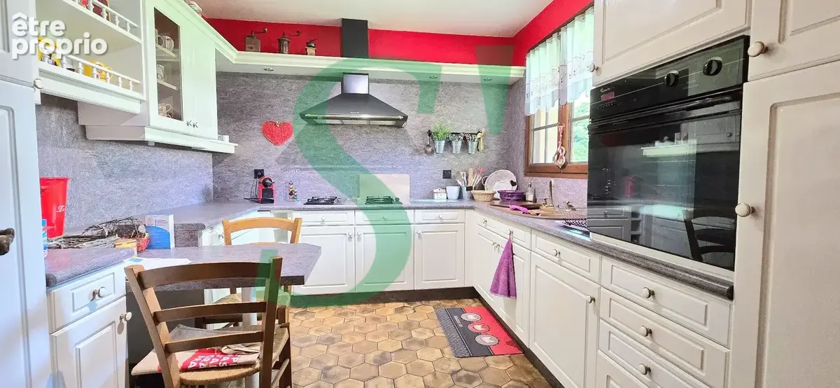 Maison 7 pièces 146 m² à vendre à Gisors (27140) - photo 5