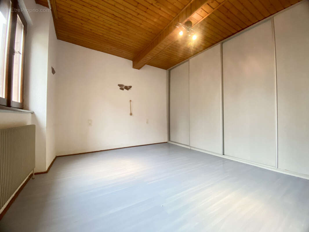 Appartement à NEUWILLER-LES-SAVERNE