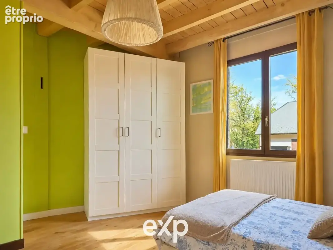 Maison 171 m² à Chamoux-Sur-Gelon  - photo 9