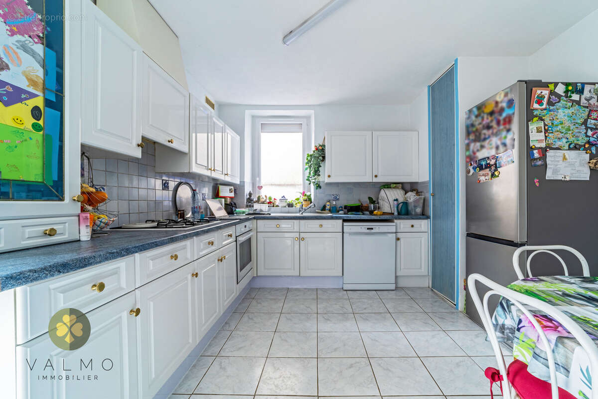 DEPT Yvelines (78) Orvilliers + A vendre maison 5 chambres 138 m2 - photo 11