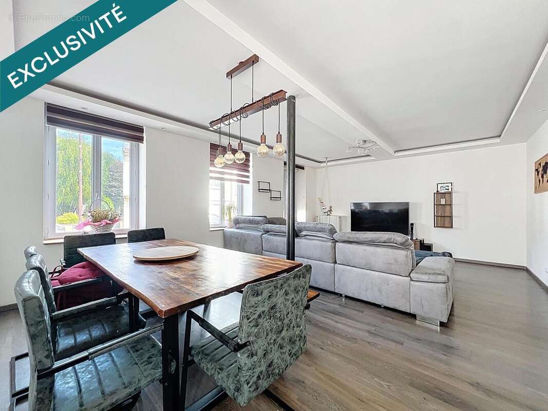 Photo 3 - Maison à RICHEMONT