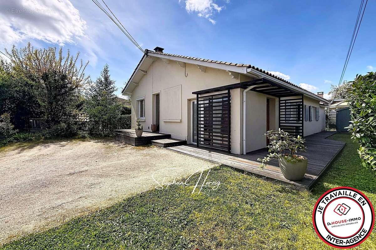 Maison 115 m² à Lormont  - photo 12