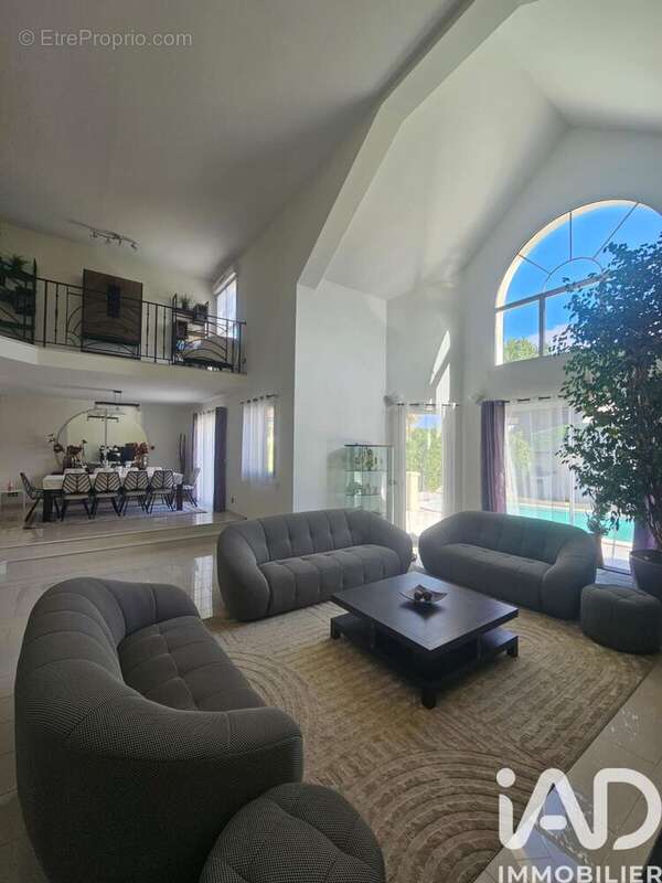 Photo 8 - Maison à LONGPONT-SUR-ORGE