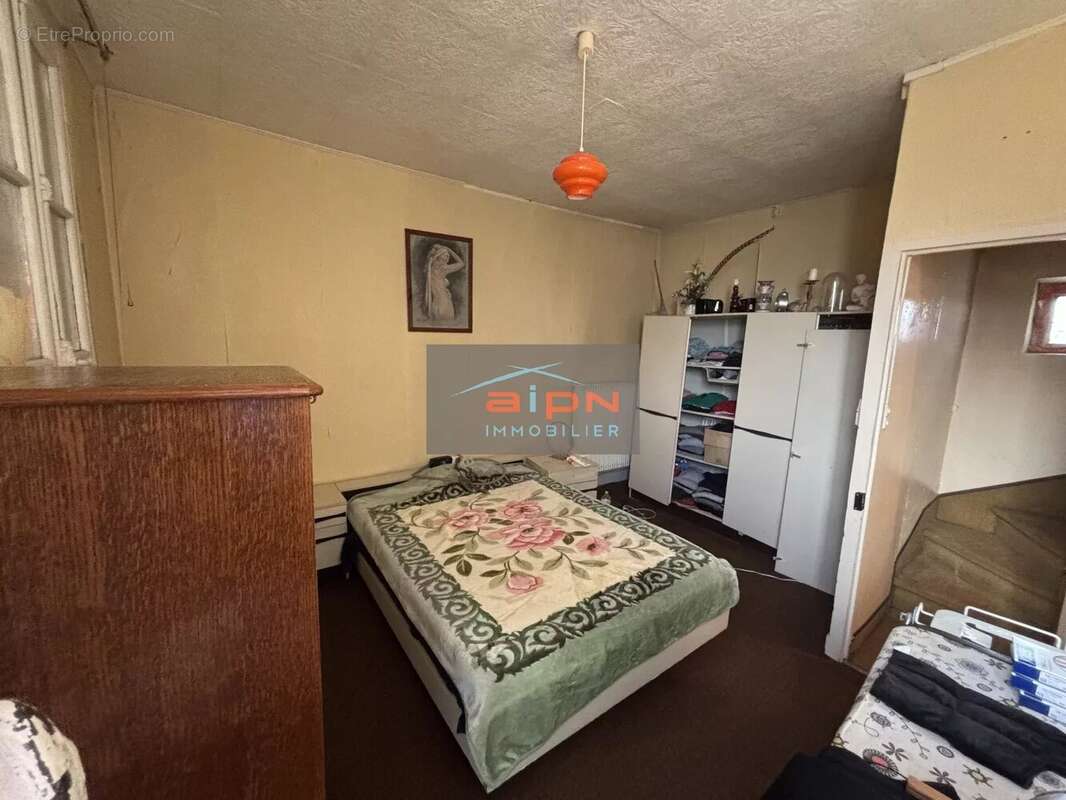 Maison à LE PETIT-QUEVILLY