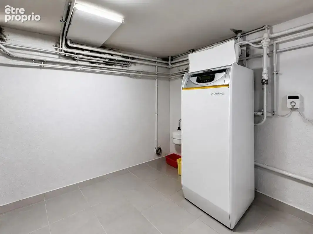 Maison de 9 pièces de 218 m² situé à Vichy - photo 46