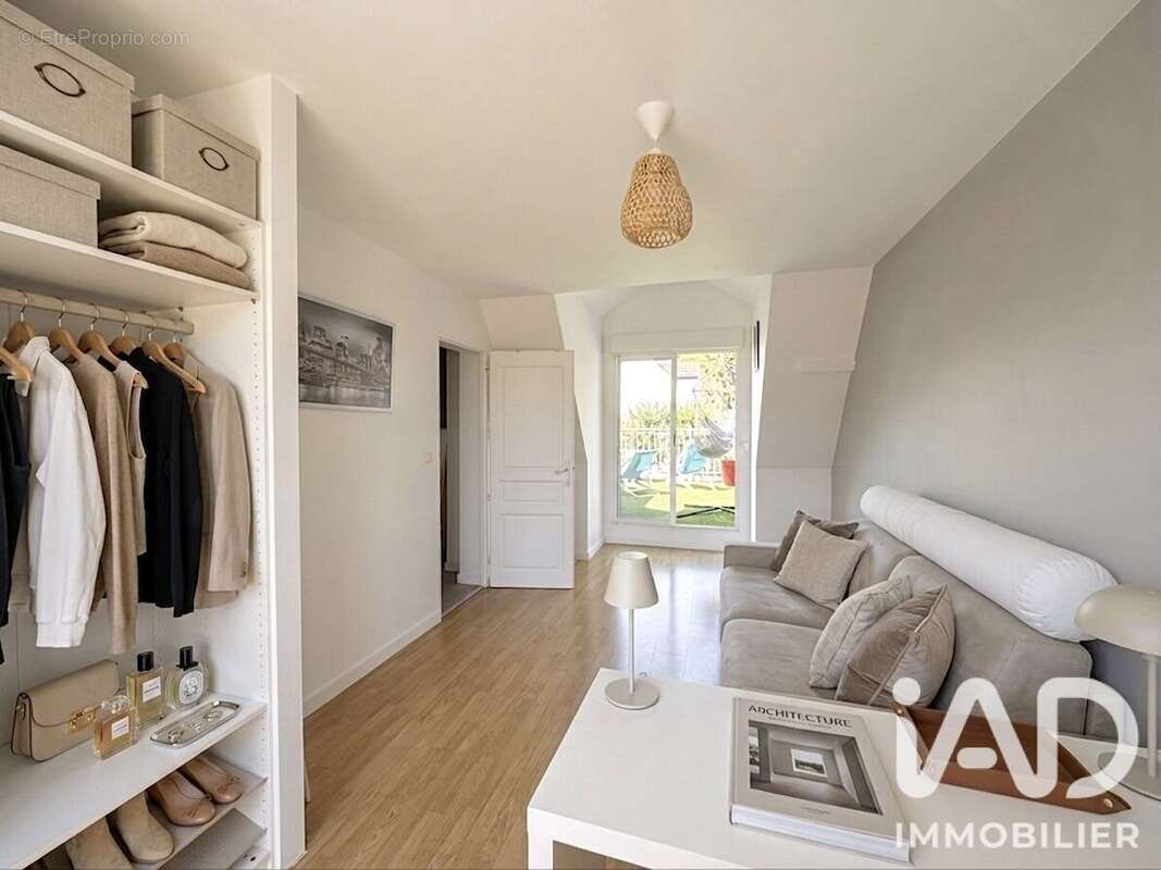 Photo 9 - Maison à LA VILLE-DU-BOIS